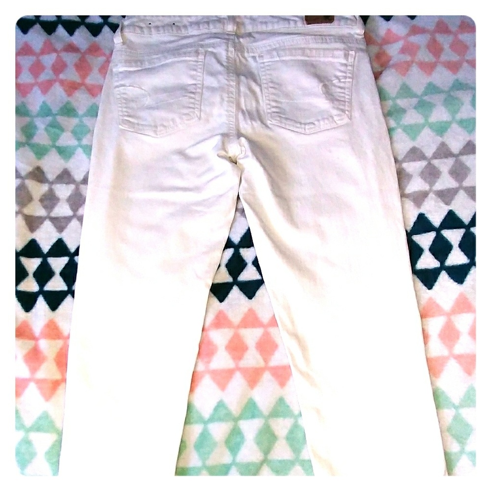 American Eagle Jeggings